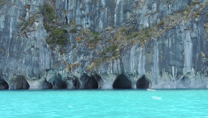 Dünya'nın En Güzel Mağaraları 7