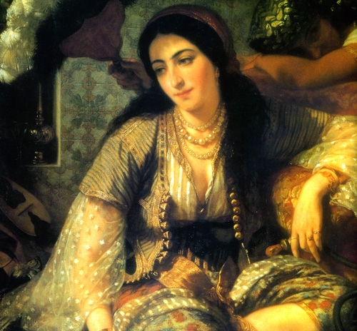 Osmanlı'da Cinsel Yaşam 13