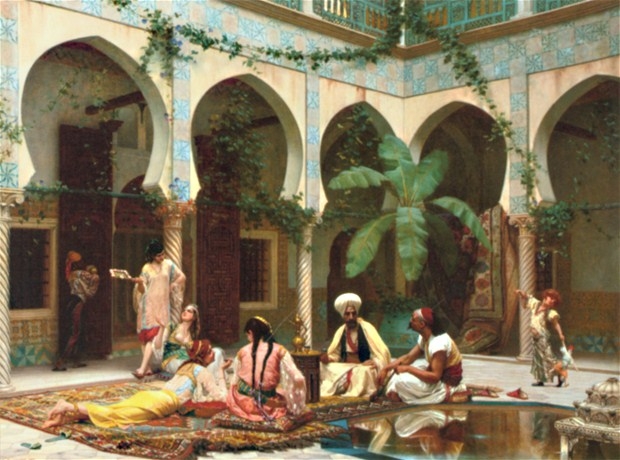 Osmanlı'da Cinsel Yaşam 3