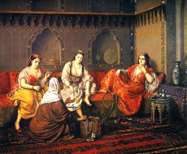 Osmanlı'da Cinsel Yaşam 6