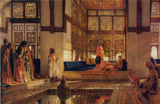 Osmanlı'da Cinsel Yaşam 8