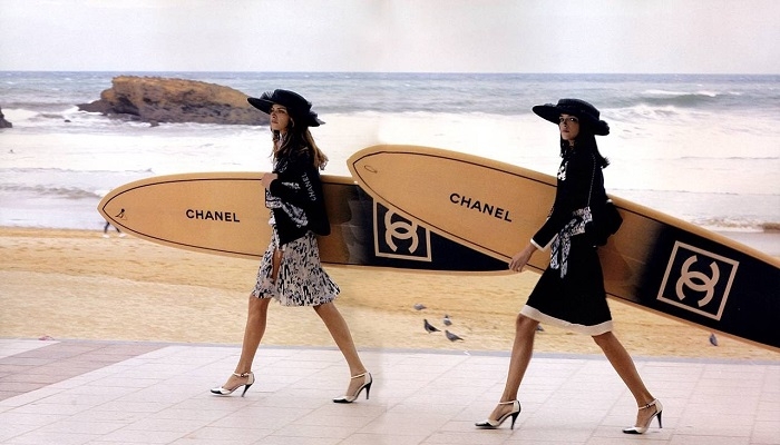 En Pahalı Chanel Tasarımları 6