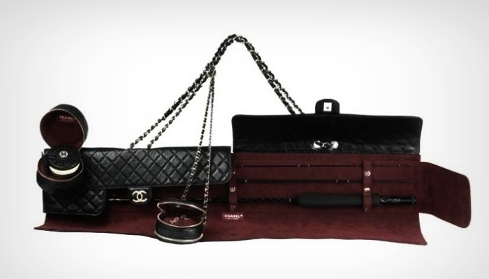 En Pahalı Chanel Tasarımları 9