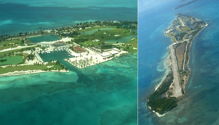 Dünyanın En Pahalı Adaları 3
