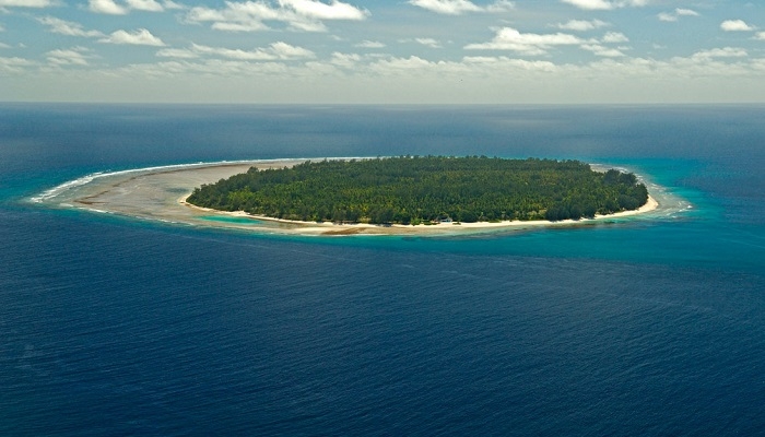Dünyanın En Pahalı Adaları 4