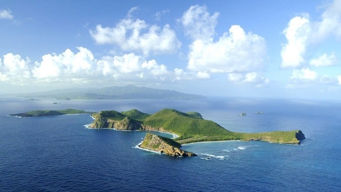 Dünyanın En Pahalı Adaları 6