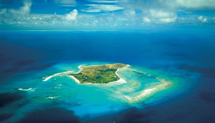 Dünyanın En Pahalı Adaları 7