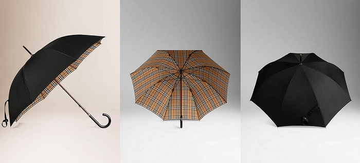 Dünyanın En Pahalı Şemsiyeleri ve Fiyatları 3