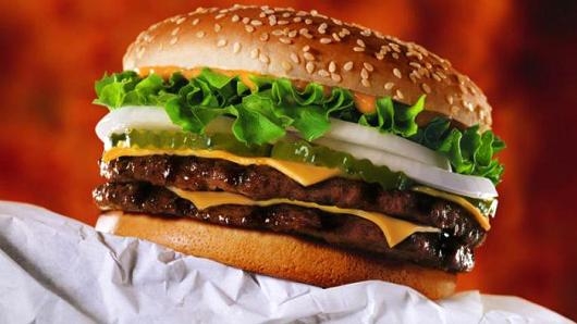 Dünyanın En İyi Fast Food Markaları 4