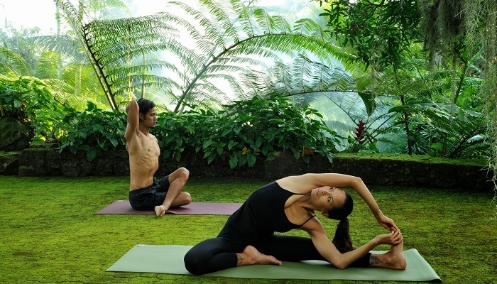 Dünyanın En Lüks Yoga Merkezleri 6