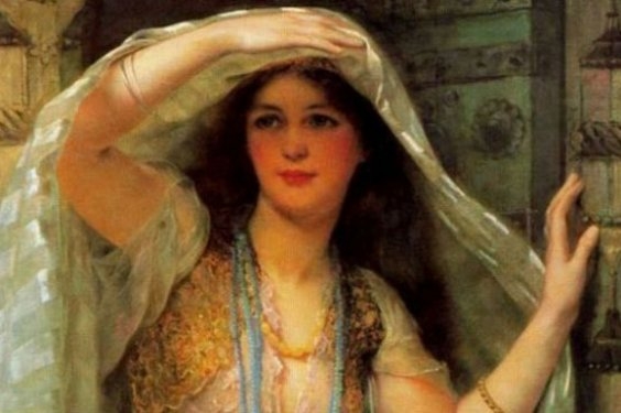 Osmanlı Sultanlarının Güzellik Sırları galerisi resim 2