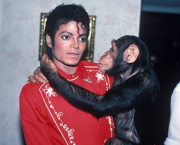 Michael Jackson'ın Bilinmeyen Yönleri 11