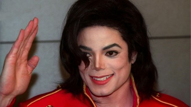 Michael Jackson'ın Bilinmeyen Yönleri 2