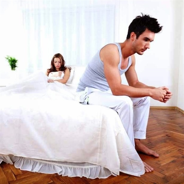 İlginç Boşanma Nedenleri 7
