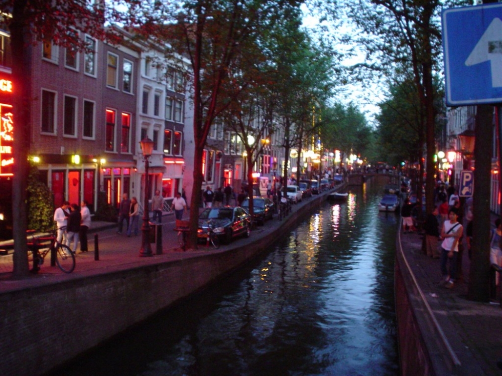 Amsterdam'da Görülmesi Gereken Yerler 9