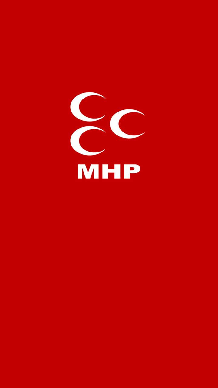 Türkiye'deki Sağcı Partiler ve Kuruluşları 10