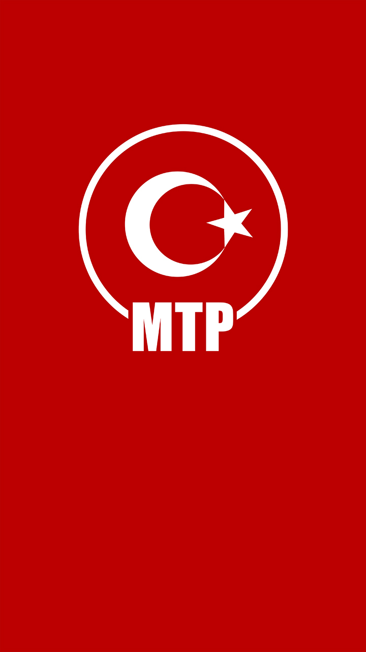 Türkiye'deki Sağcı Partiler ve Kuruluşları galerisi resim 15