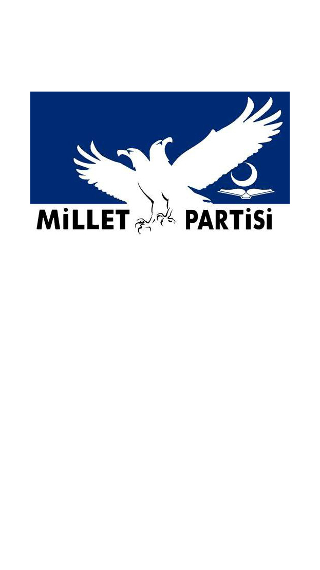 Türkiye'deki Sağcı Partiler ve Kuruluşları 7
