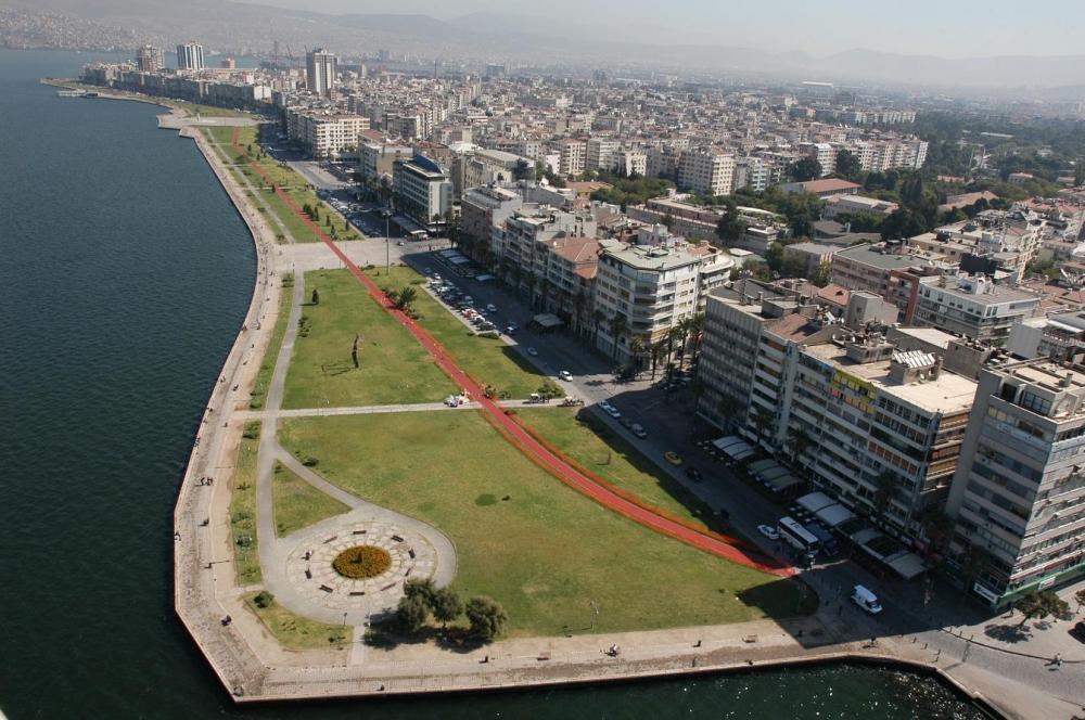 İzmir'de Görülmesi Gereken Yerler 8