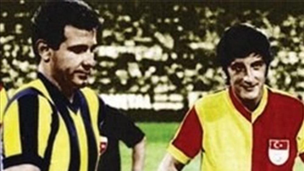 Türk Futbolunun Efsane İsimleri 3