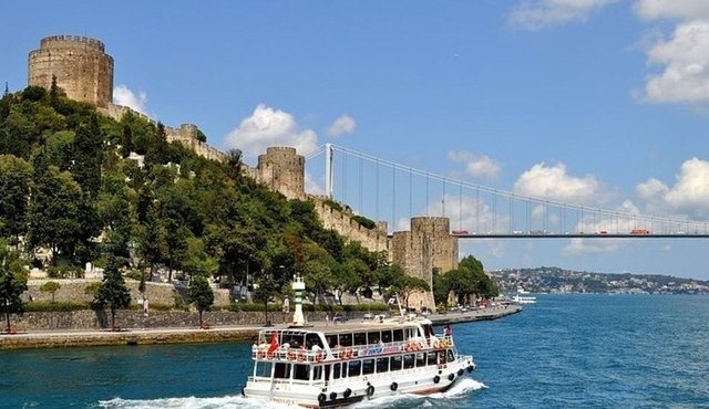 İstanbul'un Olmazsa Olmazları 11