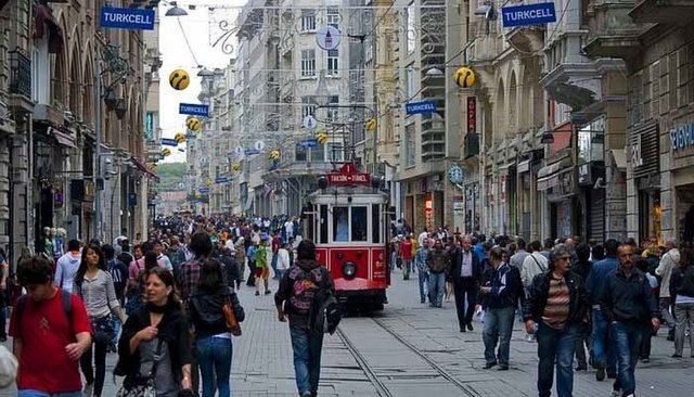 İstanbul'un Olmazsa Olmazları 6