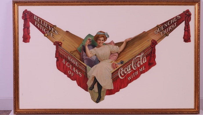 En Pahalı Coca Cola Koleksiyonu 4