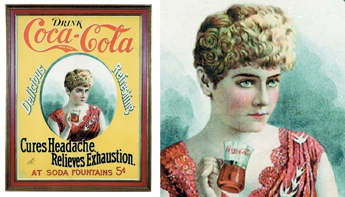 En Pahalı Coca Cola Koleksiyonu 7