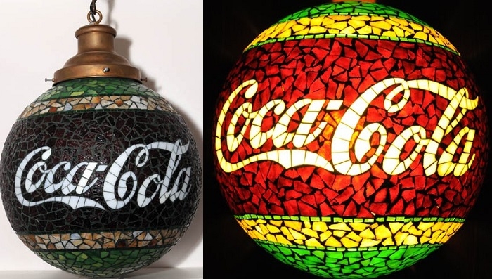 En Pahalı Coca Cola Koleksiyonu 8