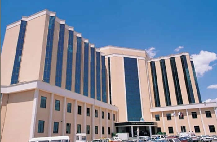 Türkiye'nin En İyi Özel Hastaneleri 1