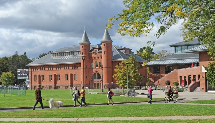Dünyanın En Pahalı Kolej ve Üniversiteleri 1