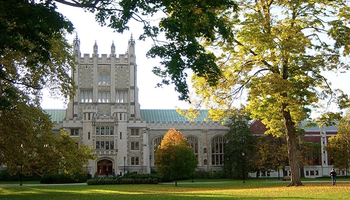 Dünyanın En Pahalı Kolej ve Üniversiteleri 4