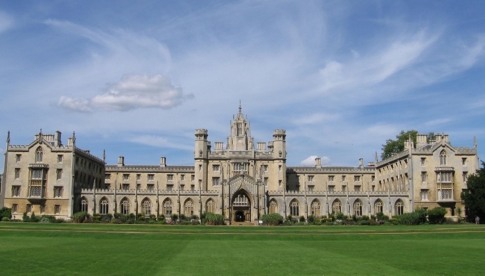 Dünyanın En Pahalı Kolej ve Üniversiteleri 6