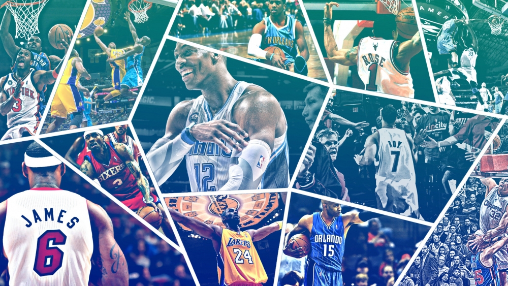 NBA'in En Değerli Takımları 1