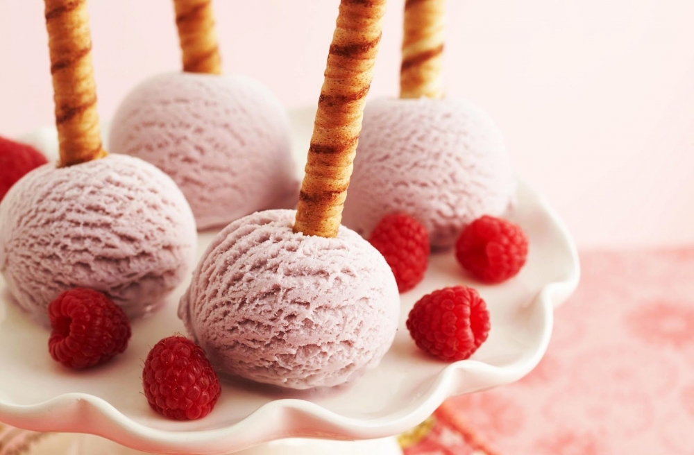 Ramazan'ın En Güzel Tatlısı : Dondurma 1