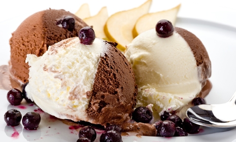 Ramazan'ın En Güzel Tatlısı : Dondurma 3