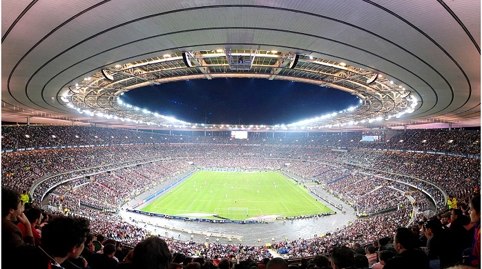 Dünyanın En Pahalı Stadyumları 3