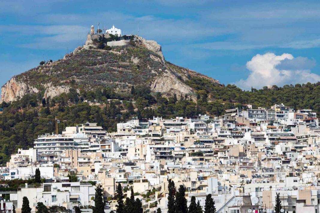 Atina'da Gezilecek Yerler 15