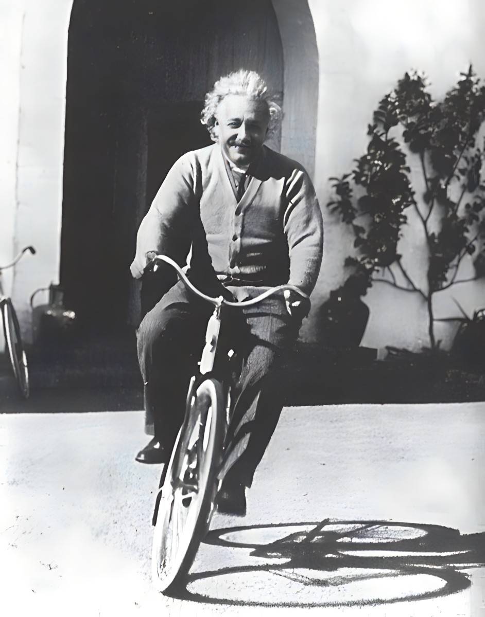 Albert Einstein Hakkında Doğru Bilinen Yanlışlar 7