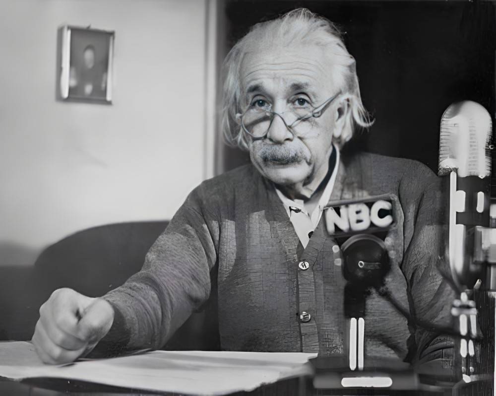 Albert Einstein Hakkında Doğru Bilinen Yanlışlar 9