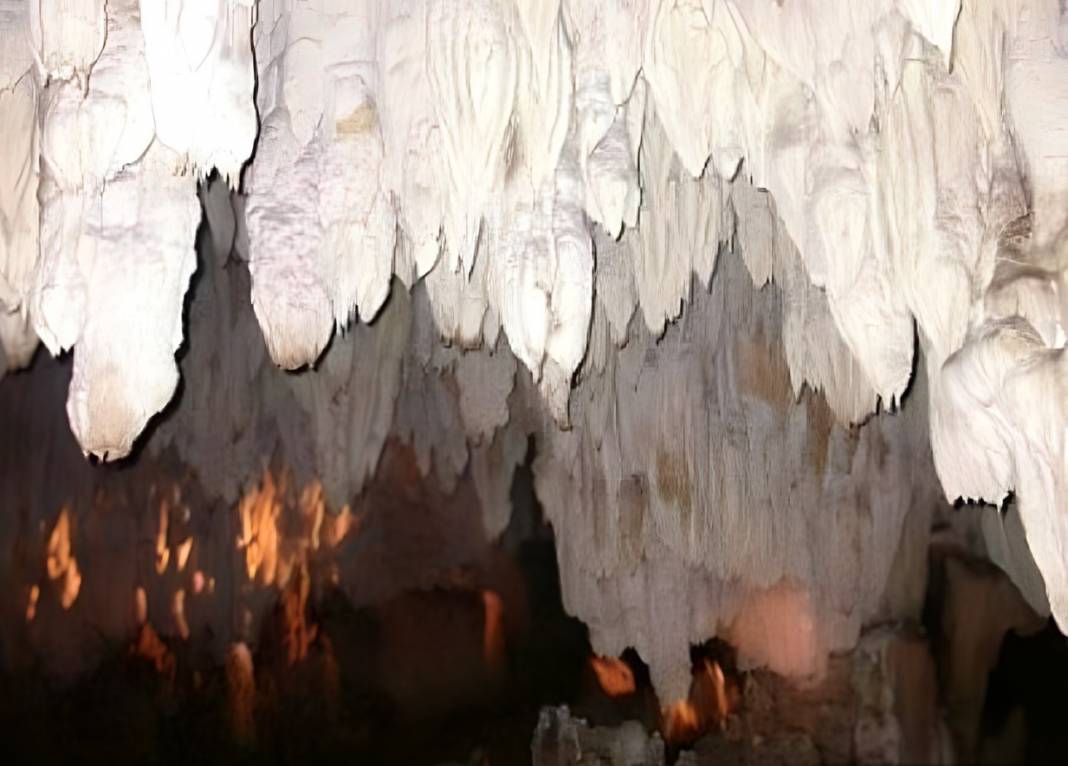 Türkiye'nin En Büyük Mağaraları: Uzun ve En Derin Mağaralar 7