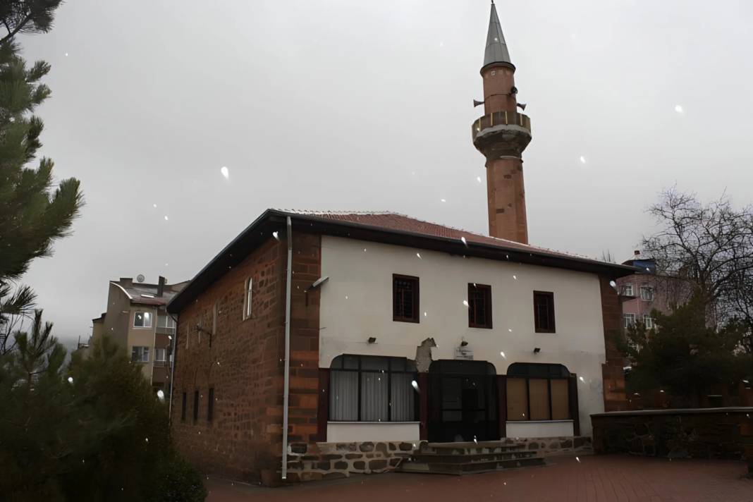 Anadolu'nun Kalbindeki Durak Yozgat'ta Gezilecek Yerler 6