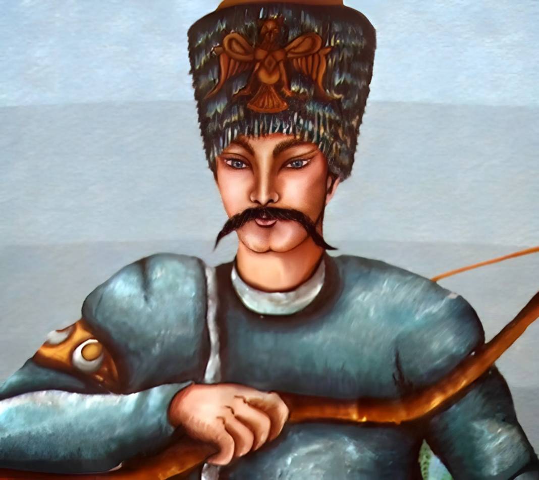 Türk Mitolojisindeki En Önemli 10 Karakter 8