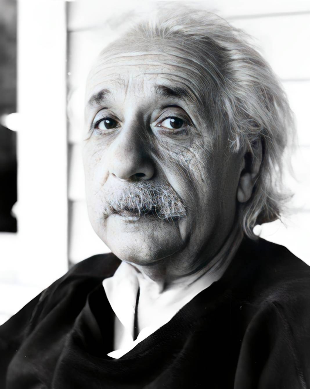 Einstein'dan Hayat Dersleri | Başarılı Olmak İçin Ne Yapmalı? 6