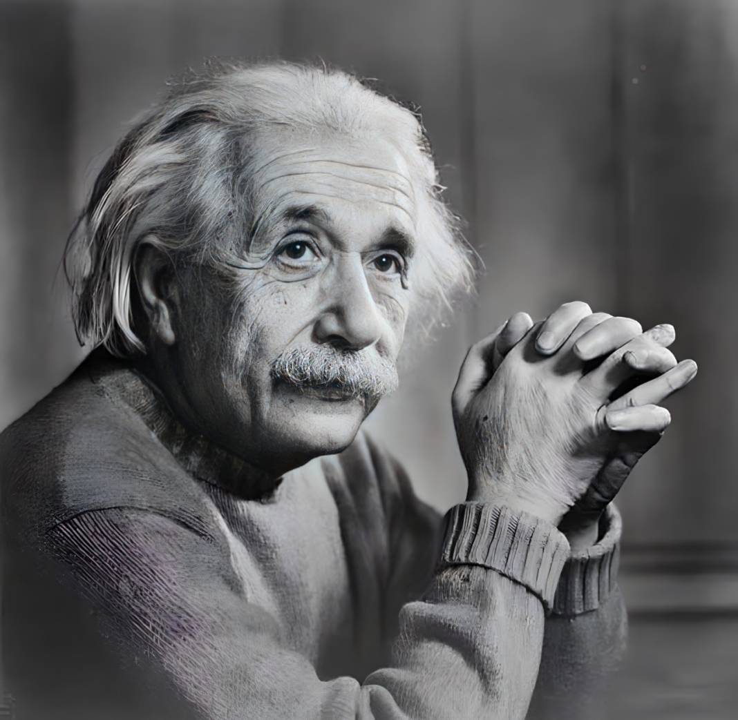 Einstein'dan Hayat Dersleri | Başarılı Olmak İçin Ne Yapmalı? 5
