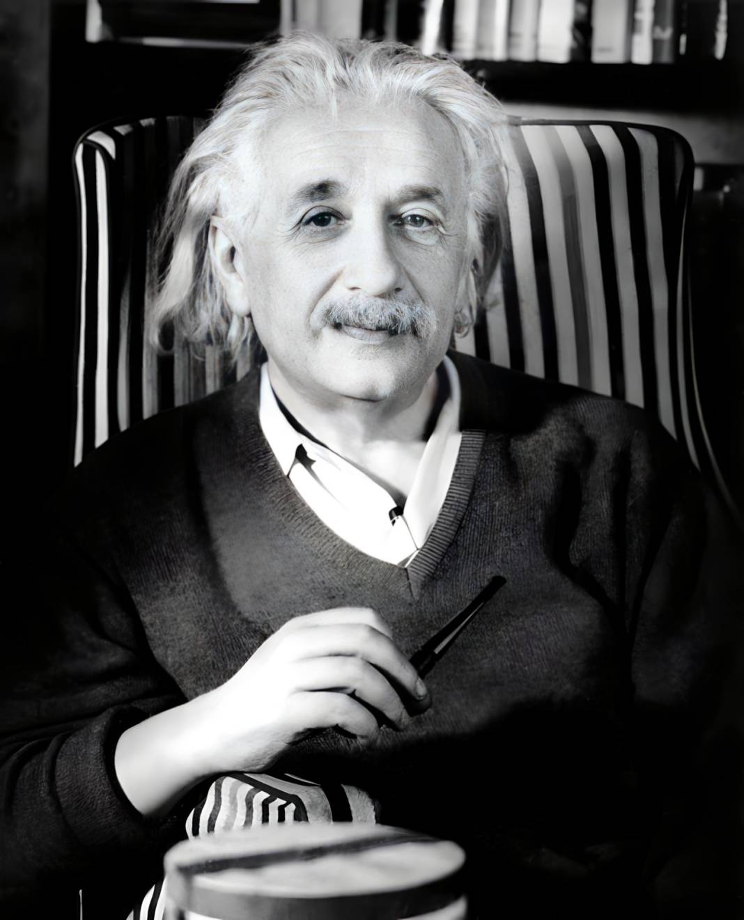 Einstein'dan Hayat Dersleri | Başarılı Olmak İçin Ne Yapmalı? 2