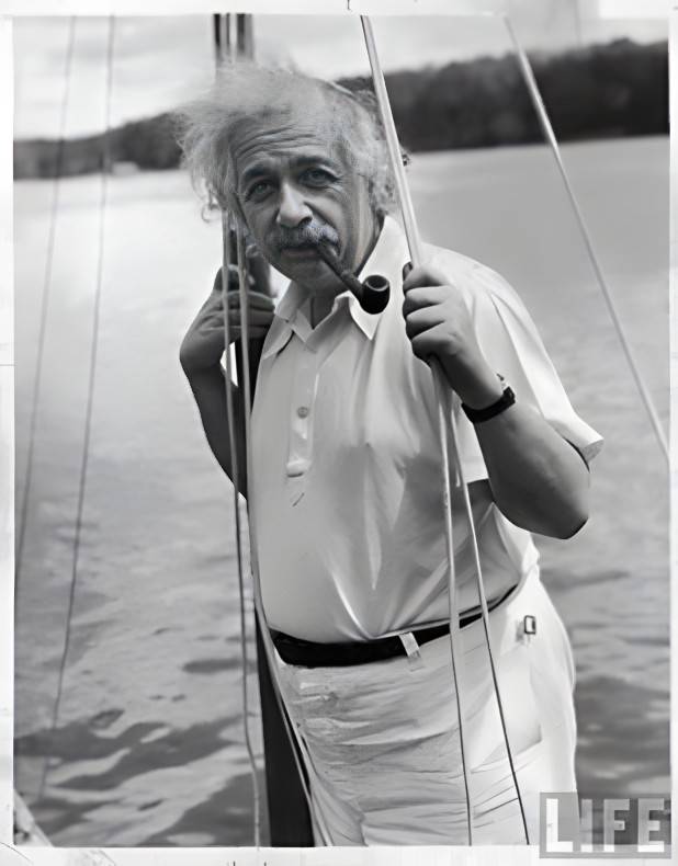 Albert Einstein Hakkında Doğru Bilinen Yanlışlar 8