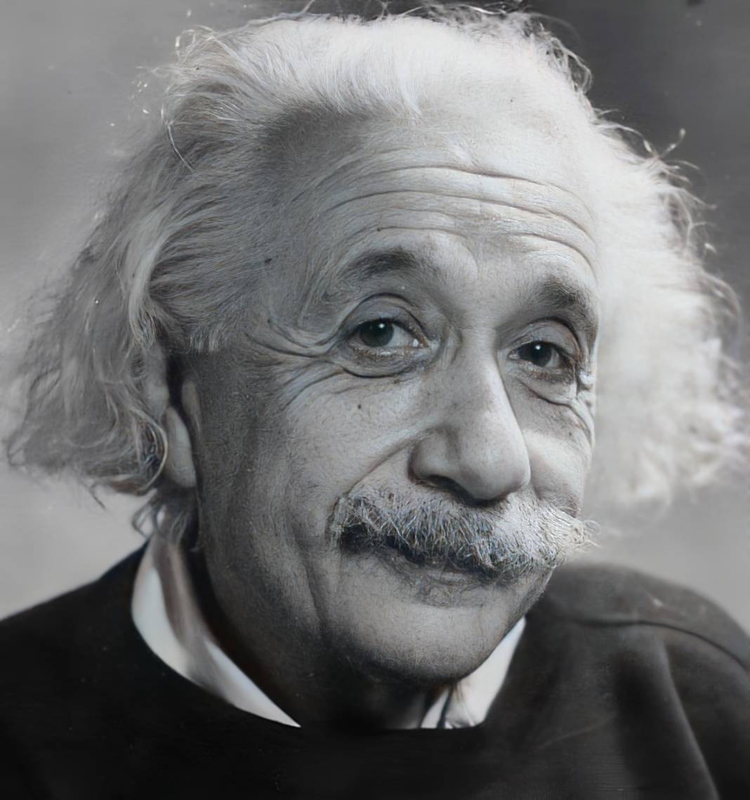 Einstein'dan Hayat Dersleri | Başarılı Olmak İçin Ne Yapmalı? 1