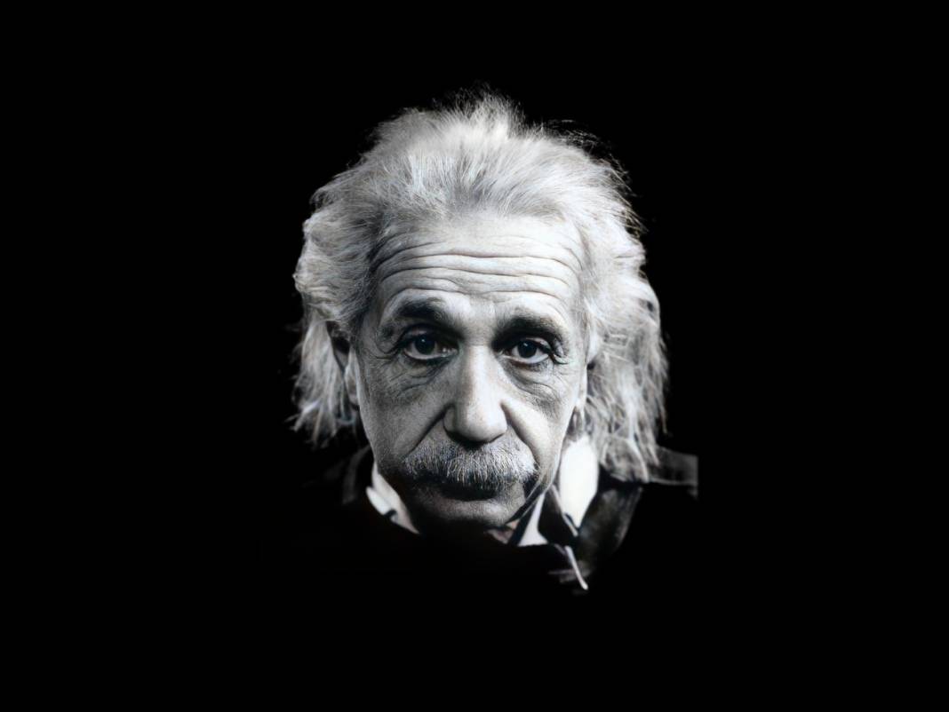 Einstein'dan Hayat Dersleri | Başarılı Olmak İçin Ne Yapmalı? 4