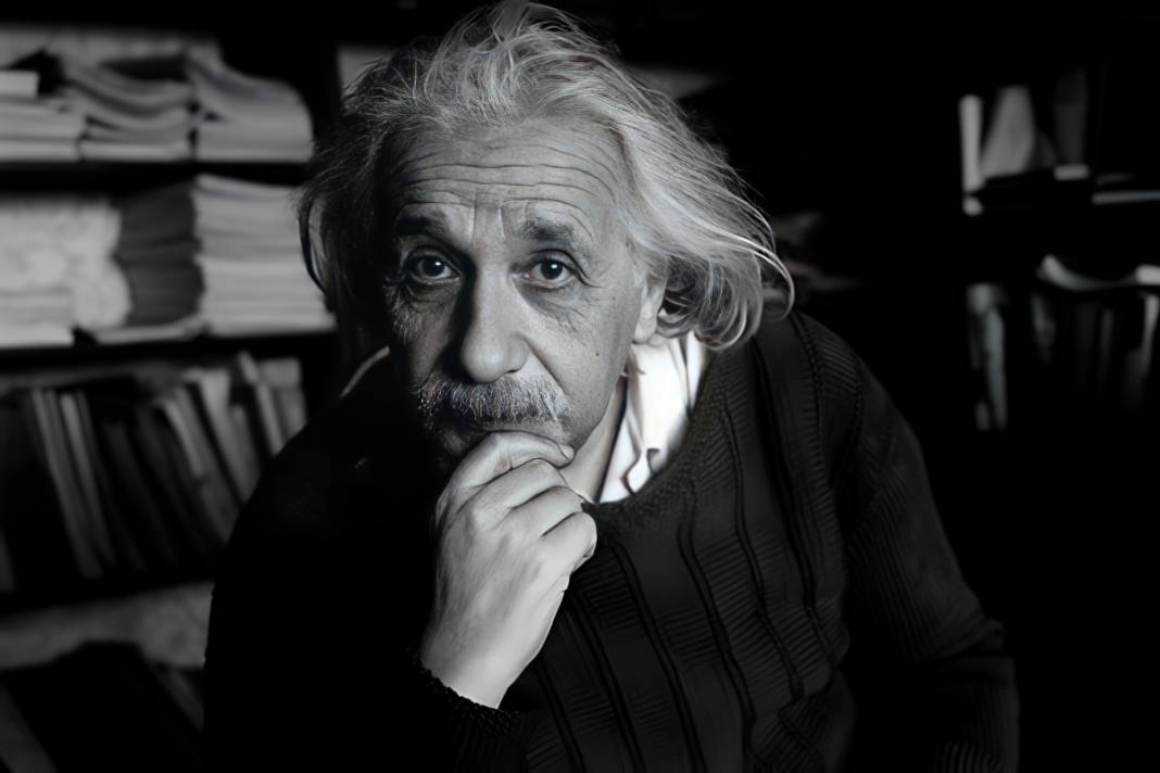 Albert Einstein Hakkında Doğru Bilinen Yanlışlar 5